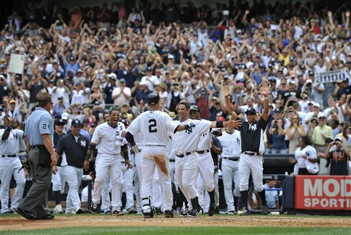 Derek Jeter